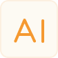AI 应用图标